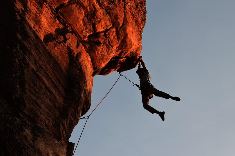 Extreme Athlete