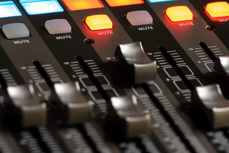 Music Producer